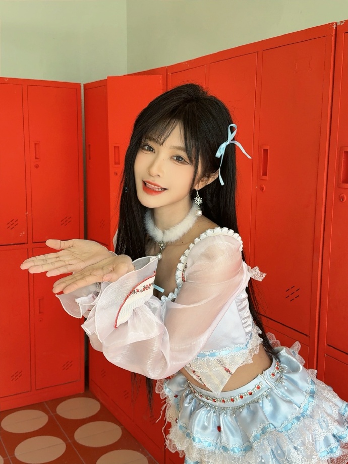 红辣椒