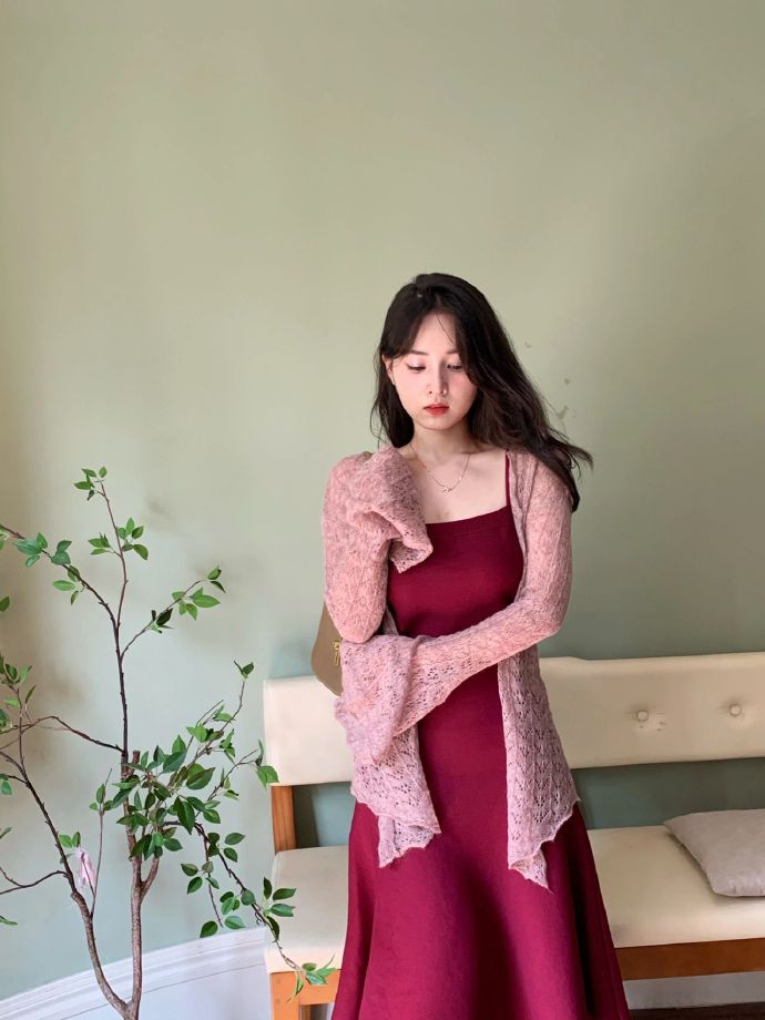 消失的她 海报